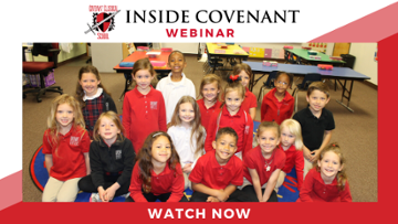 Covenant Classical School