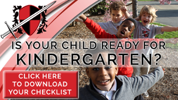 Download Kindergarten Checklist