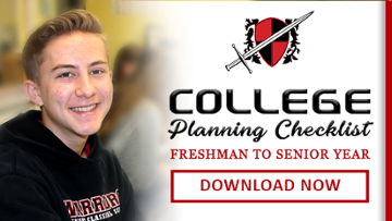 Download Now: College Planning Checklist
