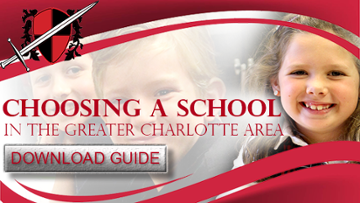 Download Ebook: Choosing a School in the Greater Charlotte Area