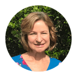 Laurie Thigpen | Covenant Classical School