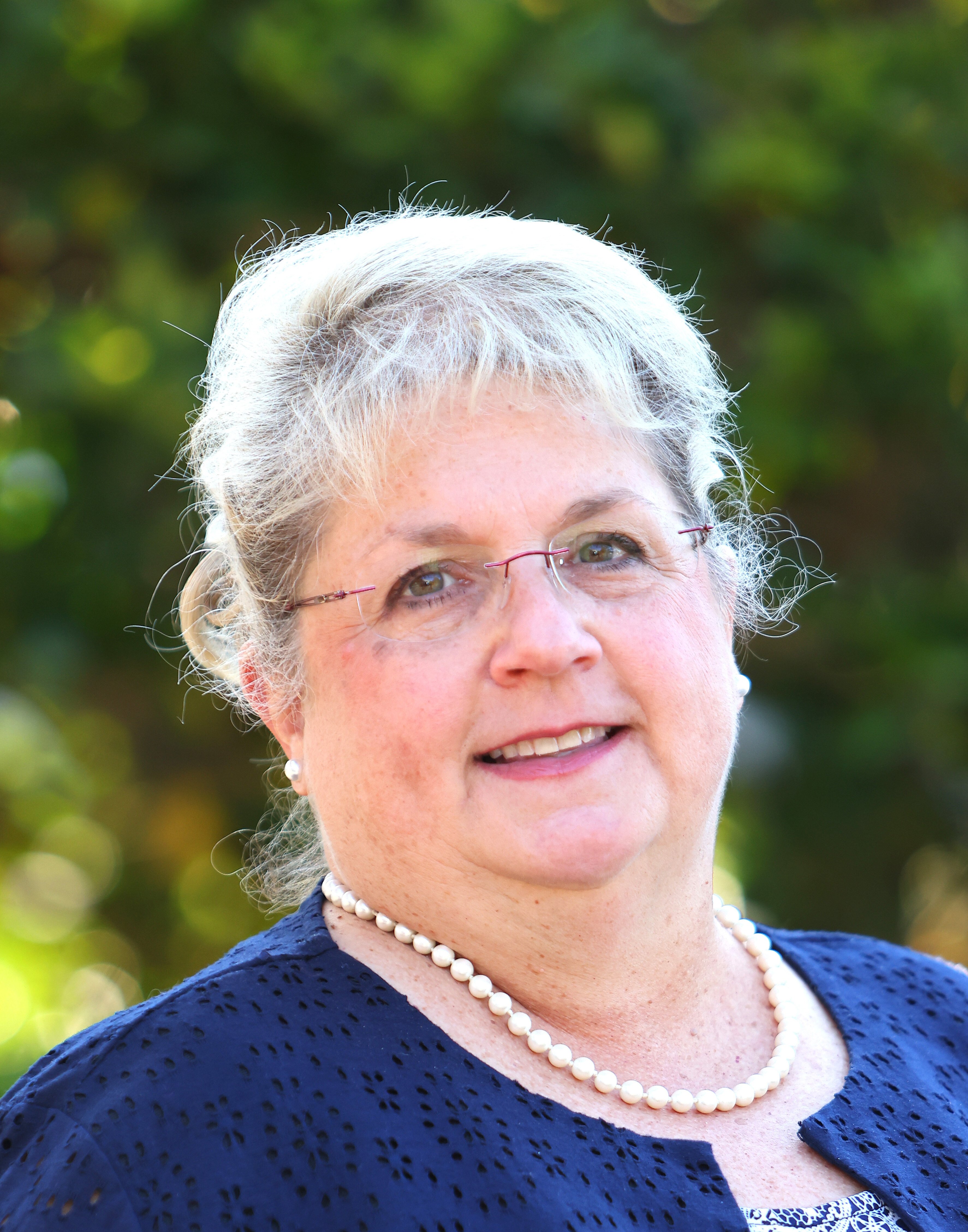 Angie Nease