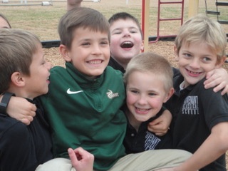after school clubs