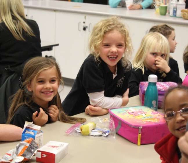Jr. Kindergarten