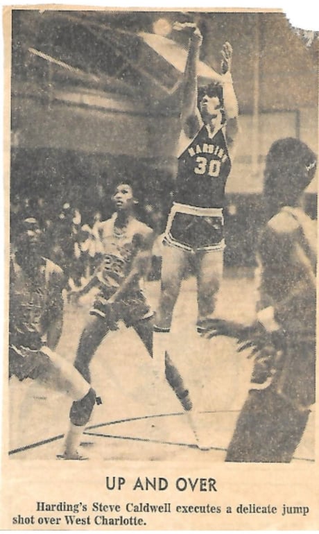 Athletic Director passionate sports basketball