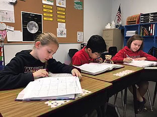 help kids develop thinking skills
