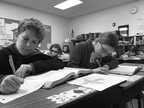 When Should My Child Take Algebra