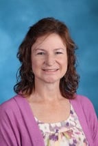 Laurie Thigpen