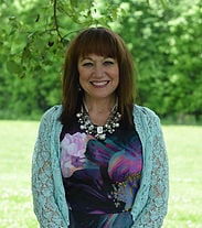 Jane Dearing