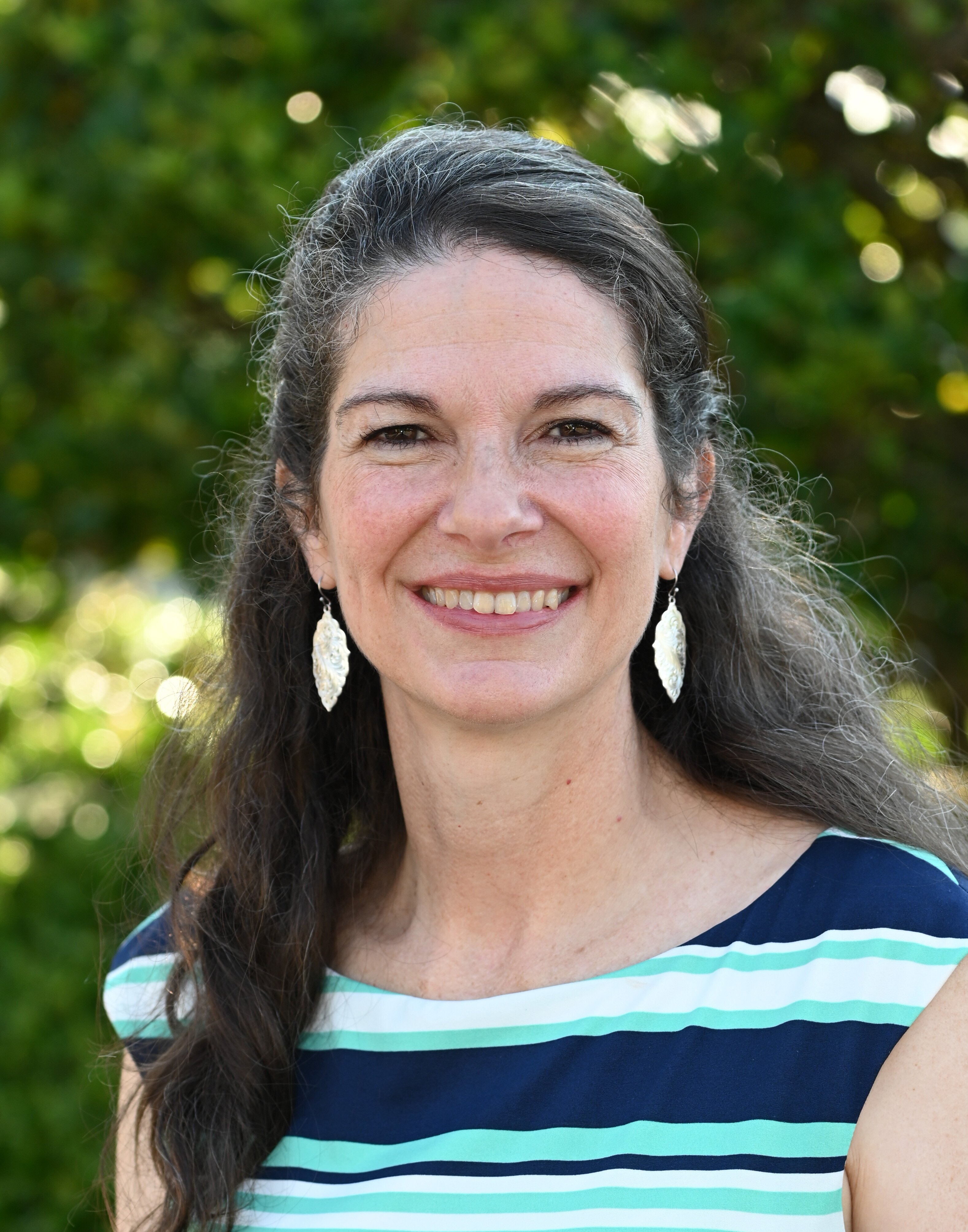 Dawn Russell