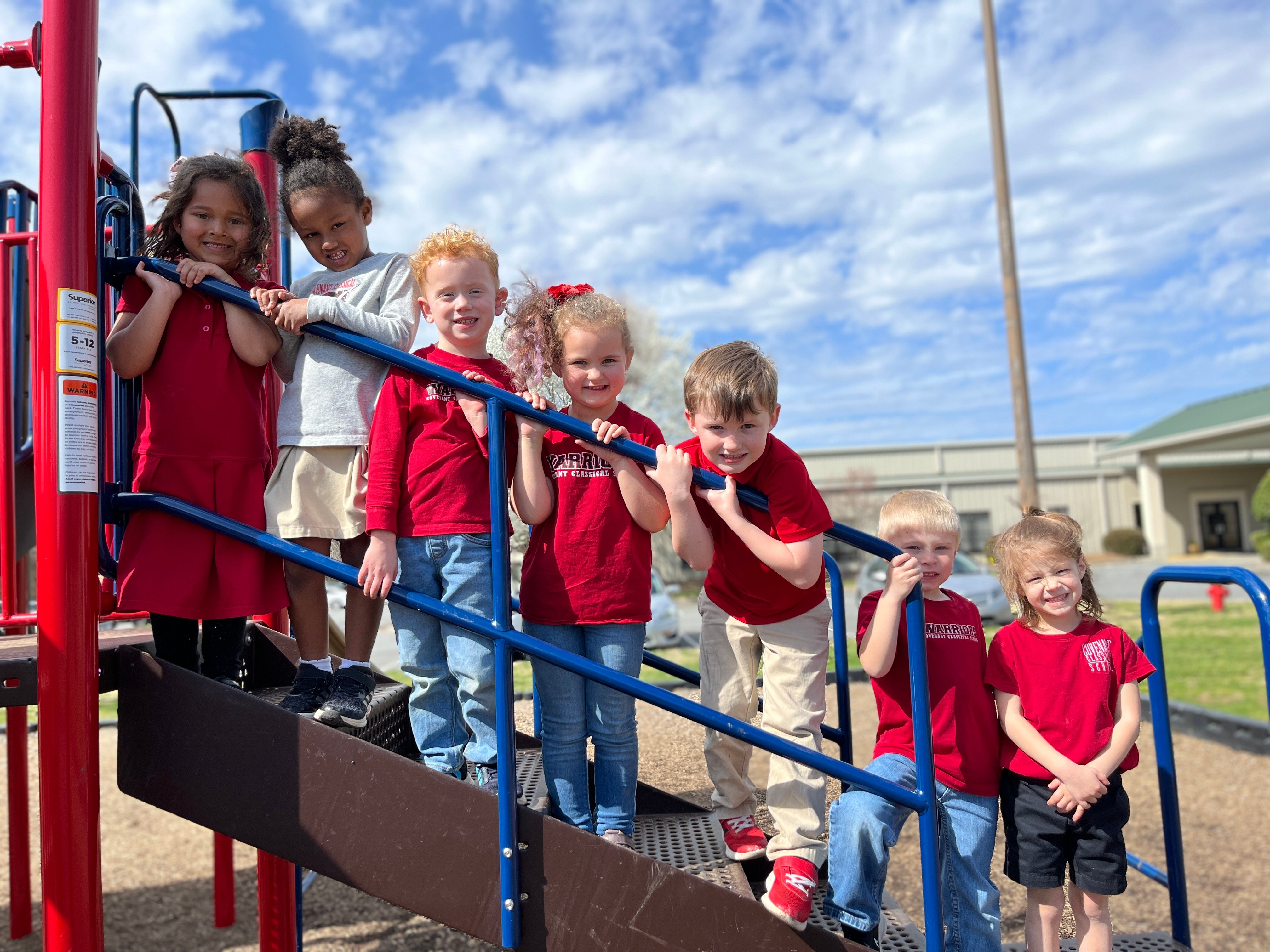 JK Playground March 2023