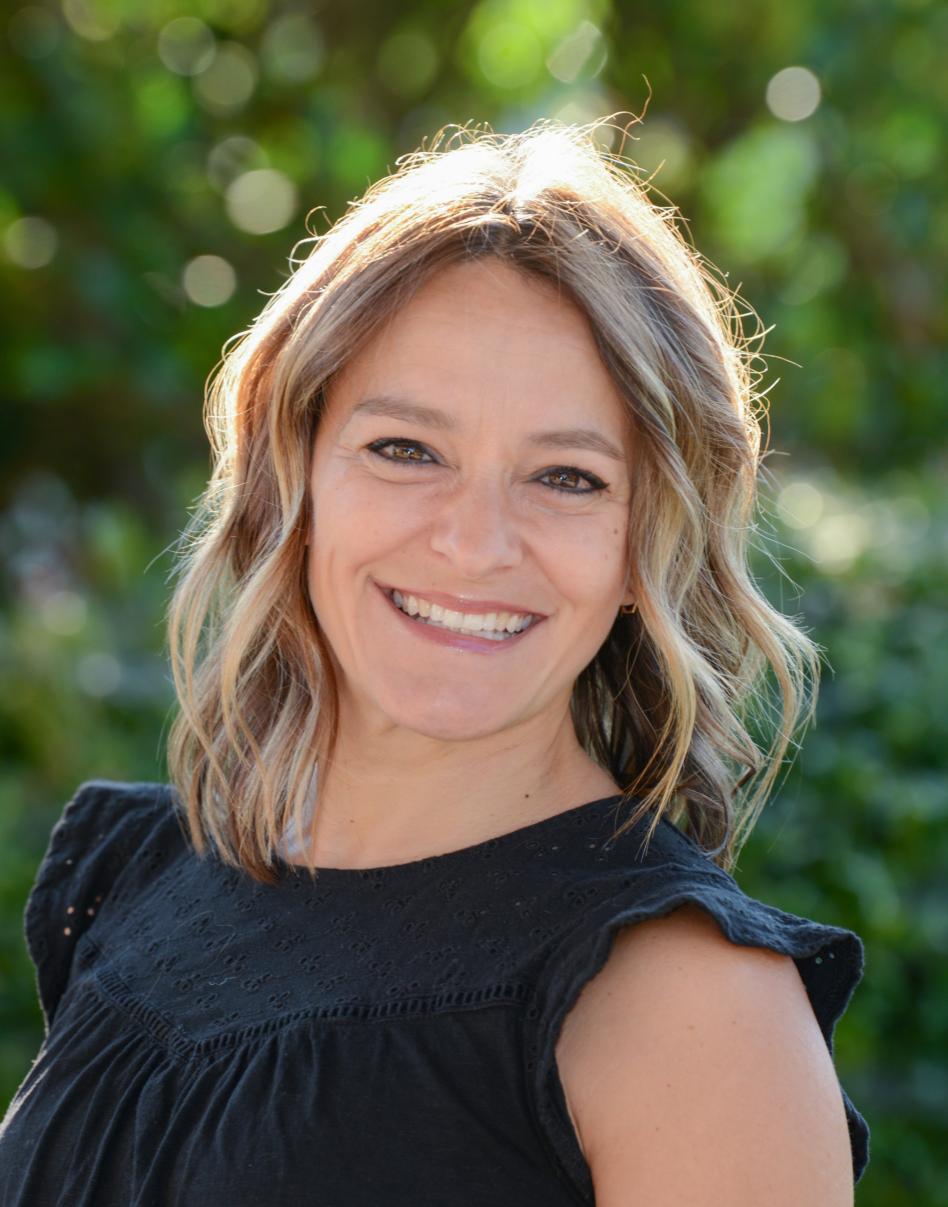 Jill Lejune