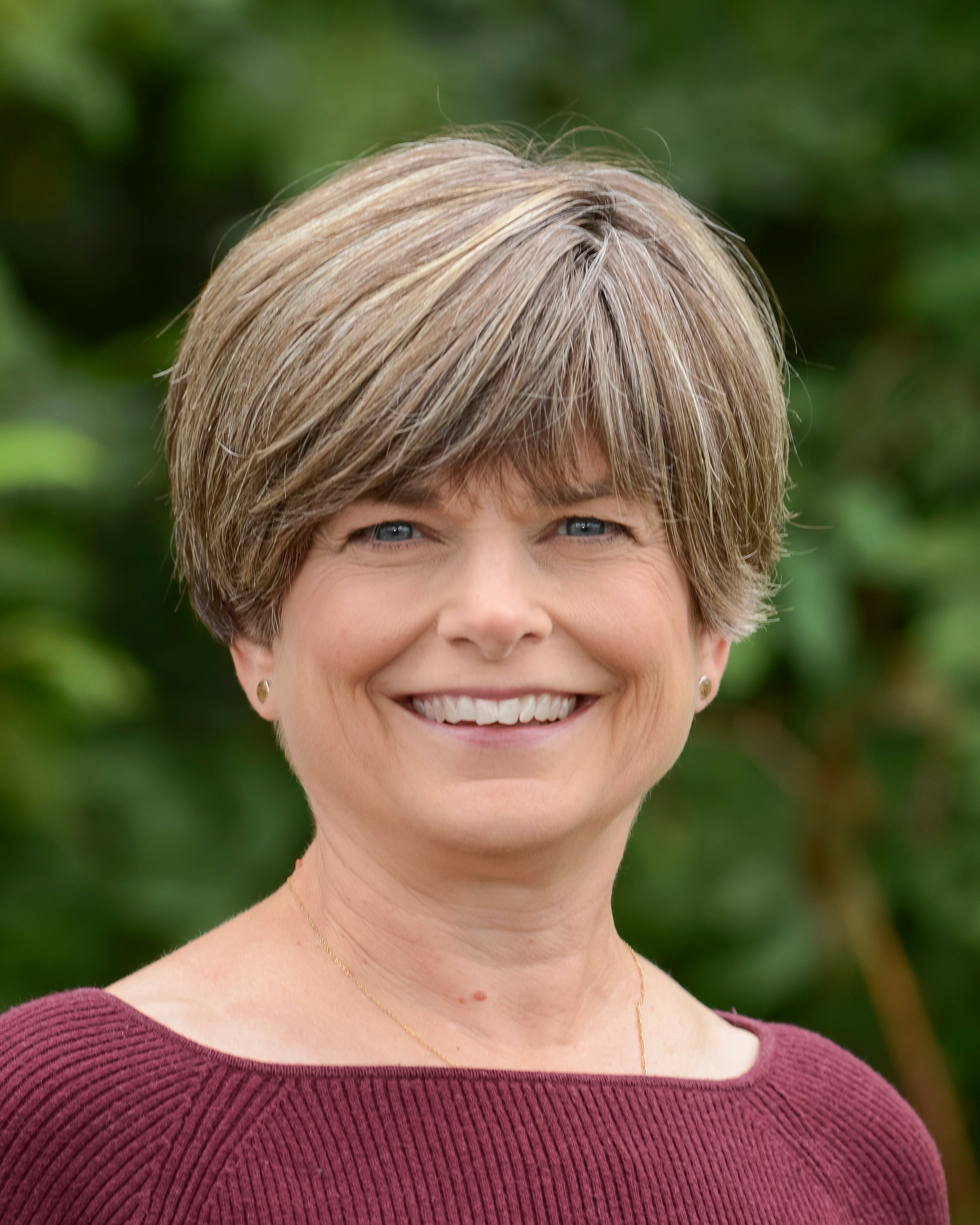 Karen Meirow