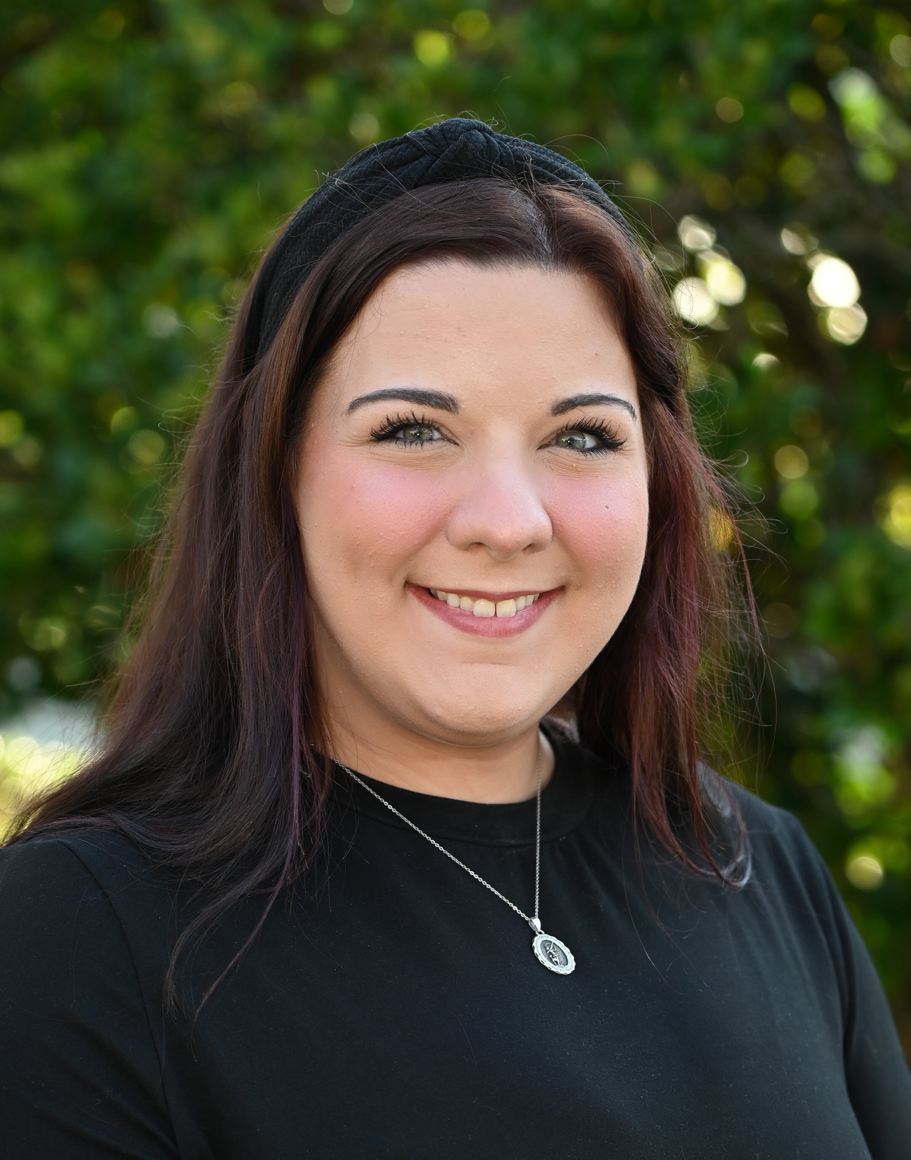 Kathryn Harmon