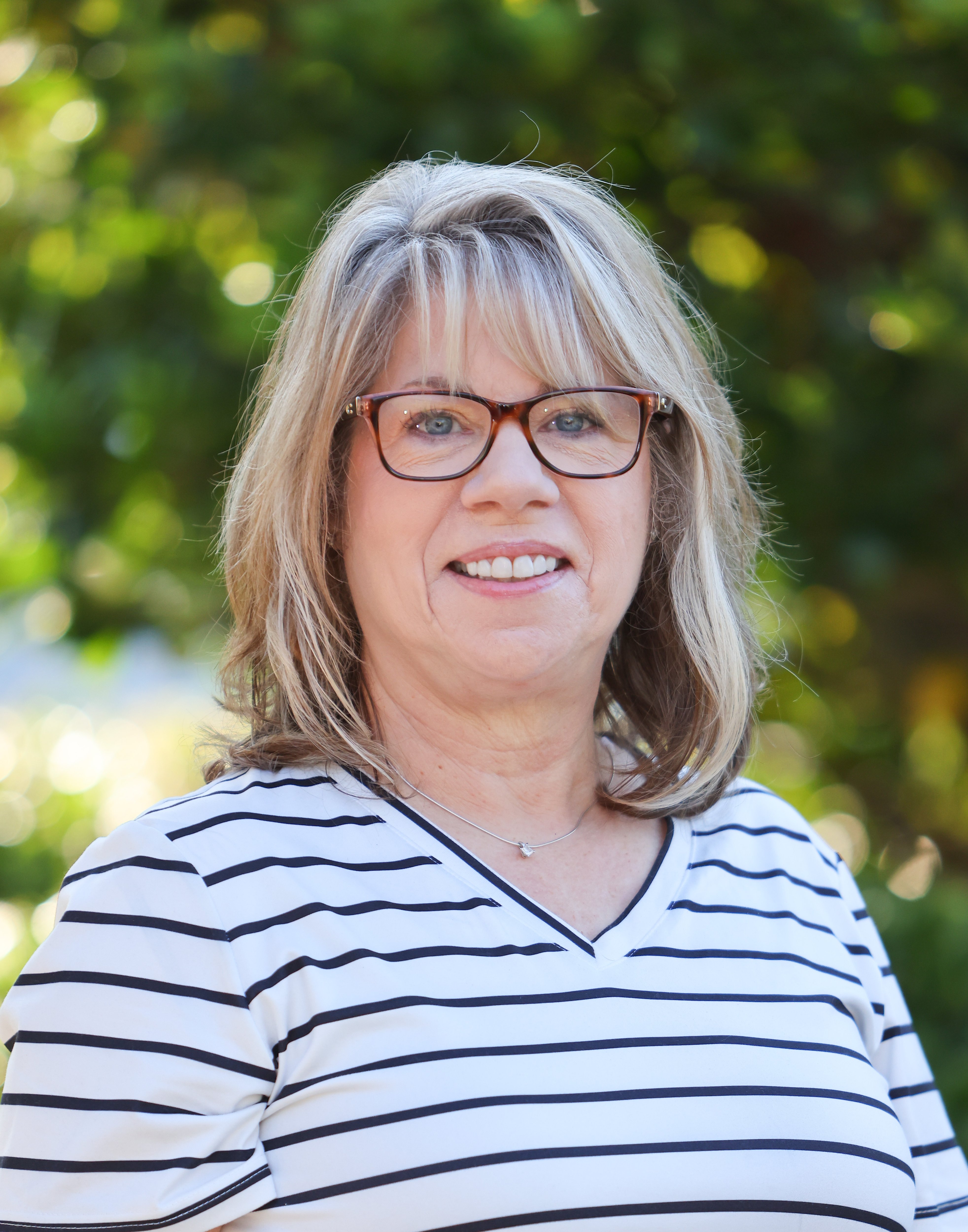 Kim Affron