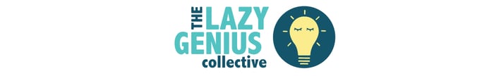 LazyGenius podcast