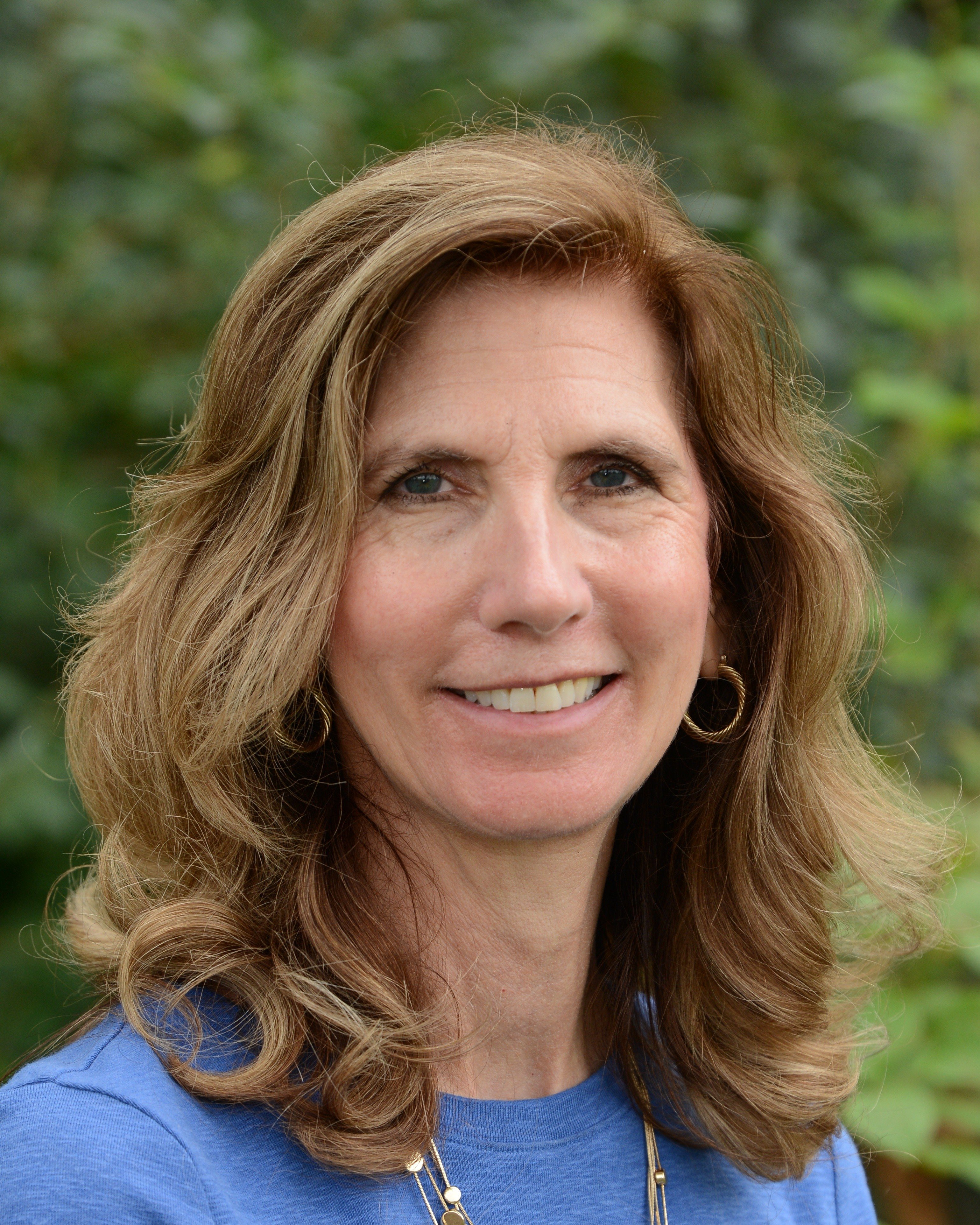 Michelle Ballou