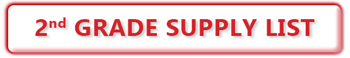 2nd Grade Supply List