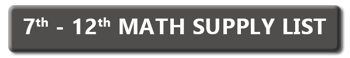 Math Supply List