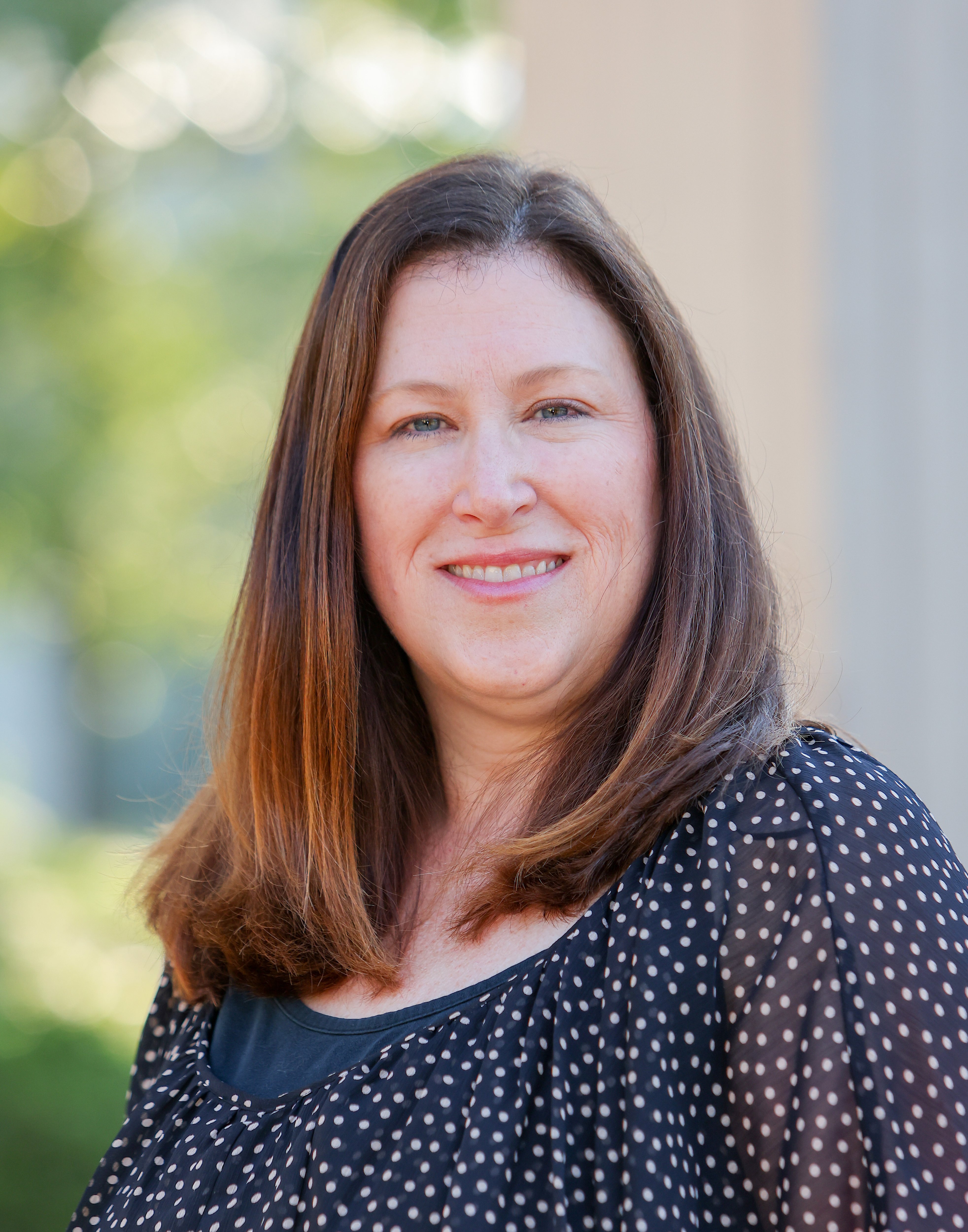Pam Strader