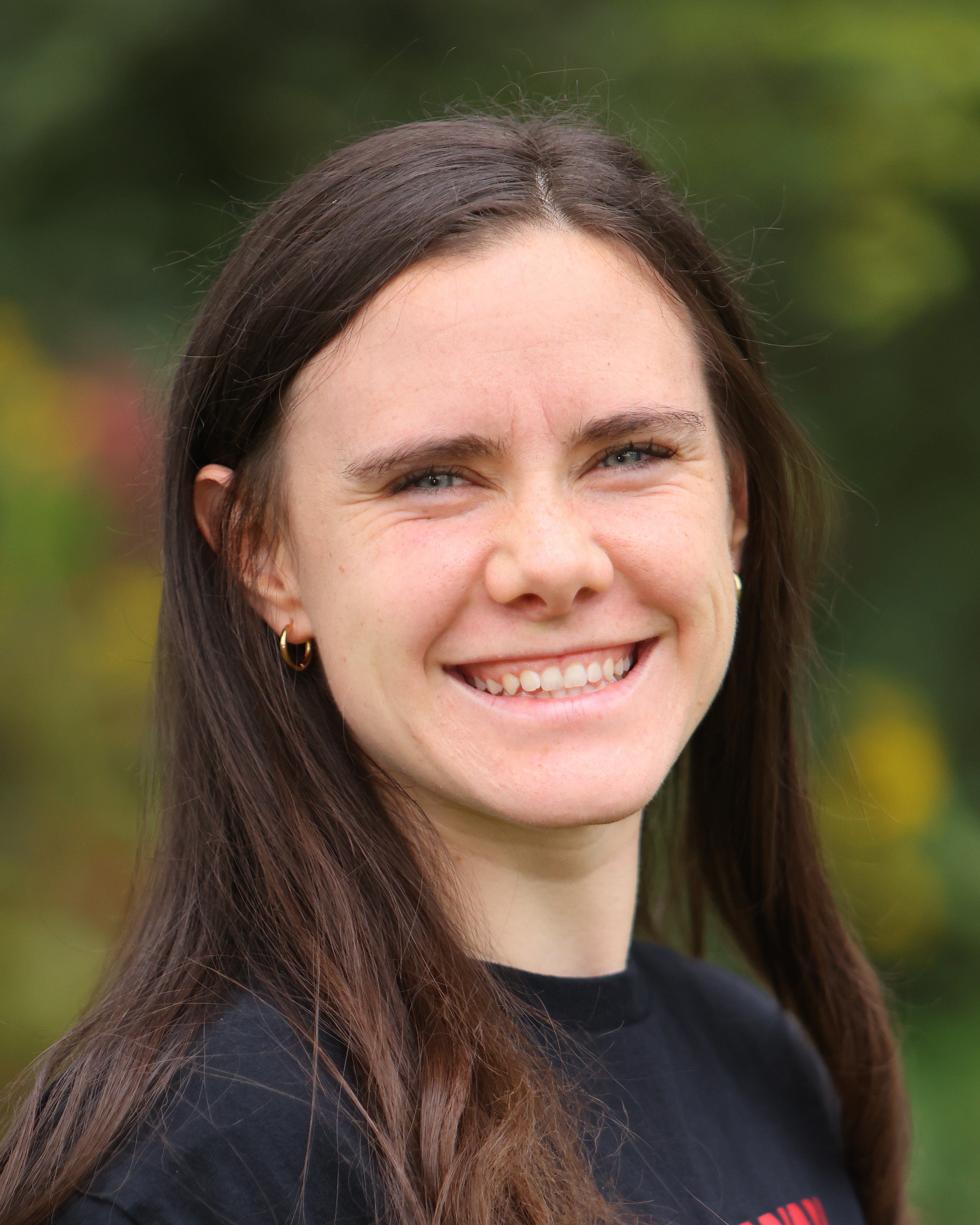 Rachel Feldpausch