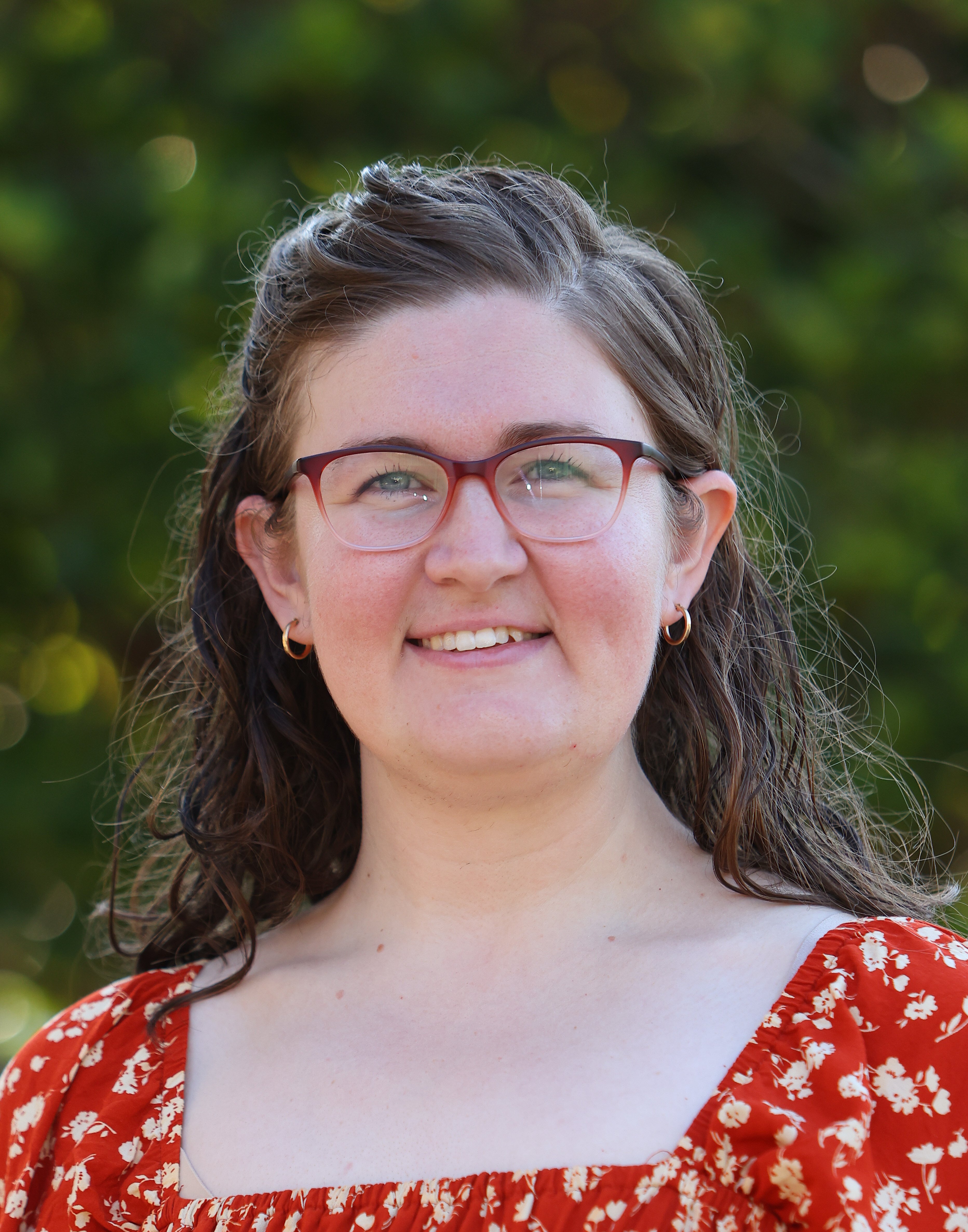 Siobhan ORourke