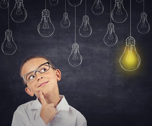 parent teacher solutions focused