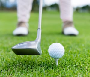 golf tournament CCS