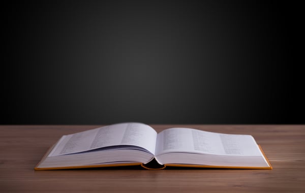 share scripture with your family