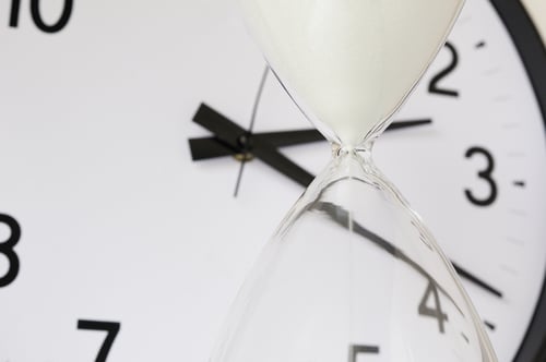 two minutes rule
