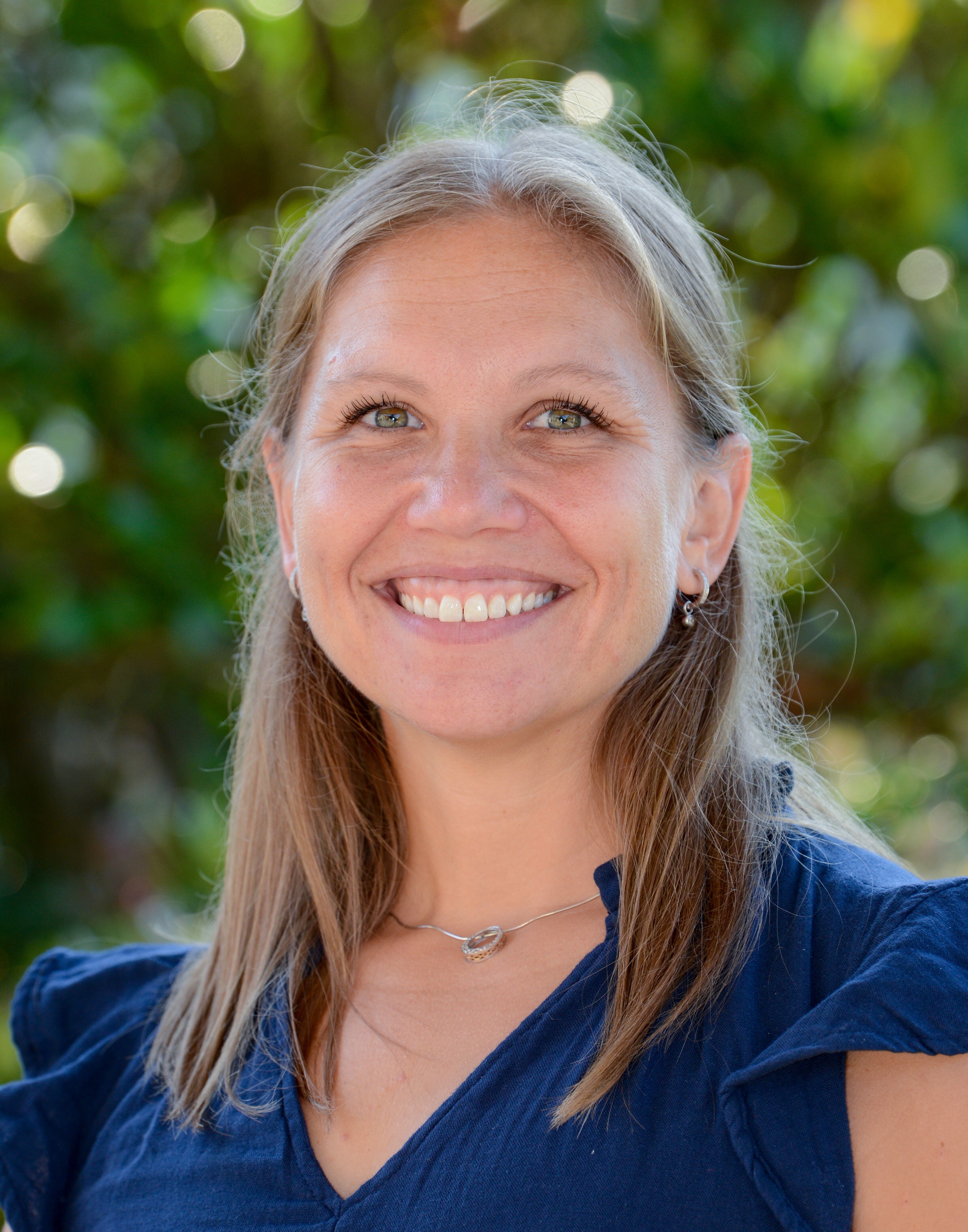 Tessa Newberg