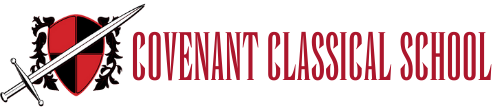 Calendar Covenant Classical School