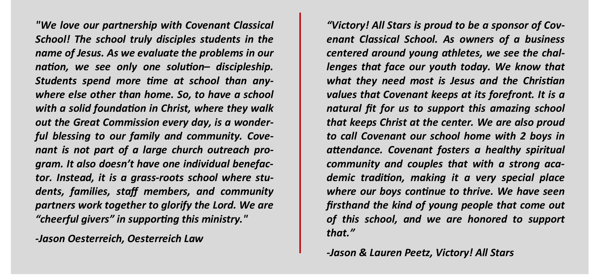 Website Testimony-1