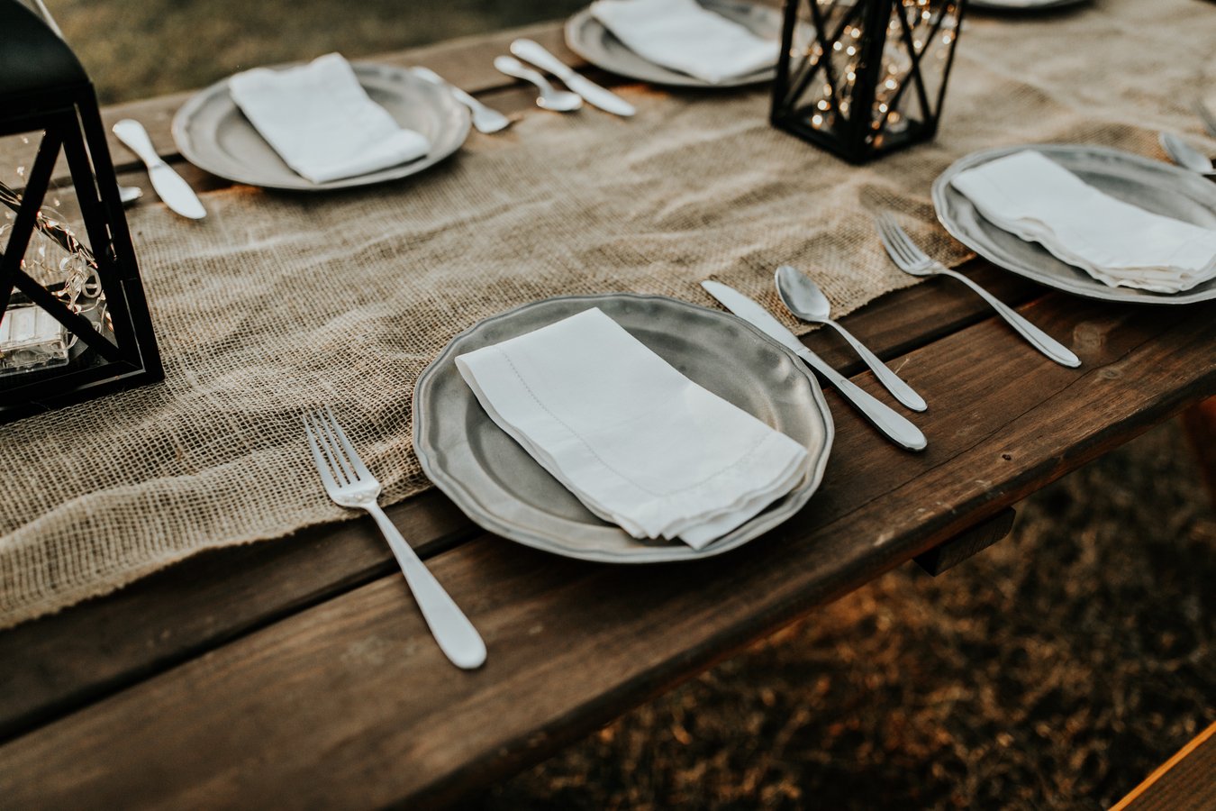 conversations family dinner table