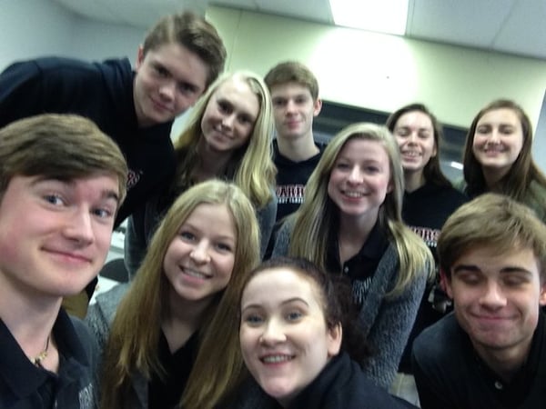 haycox daniel covenant classical friends