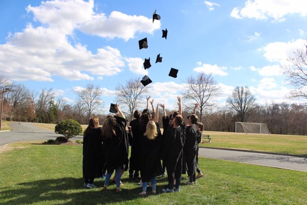 covenant classical class of 2017 