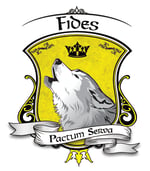 house system latin crest