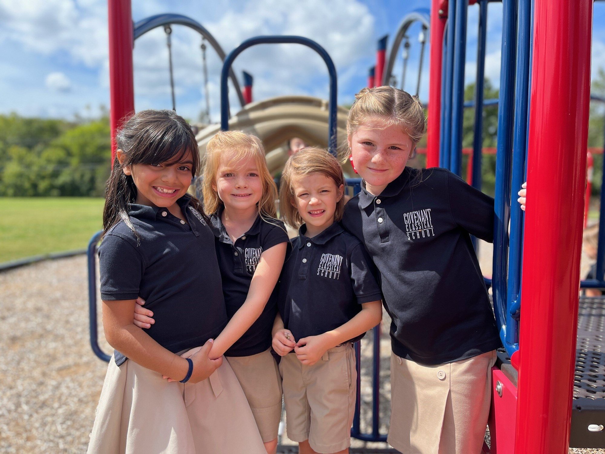 kiddos