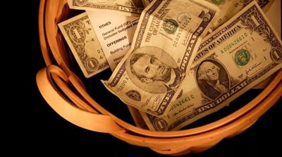 good money habits
