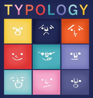 typology podcast