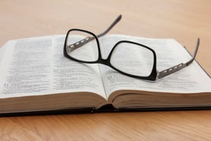 biblical worldview glasses