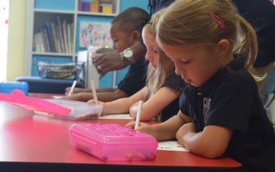 Classical Christian Education